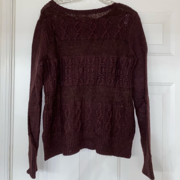 Anne Tayler Loft Sweater - Picture 3 of 3